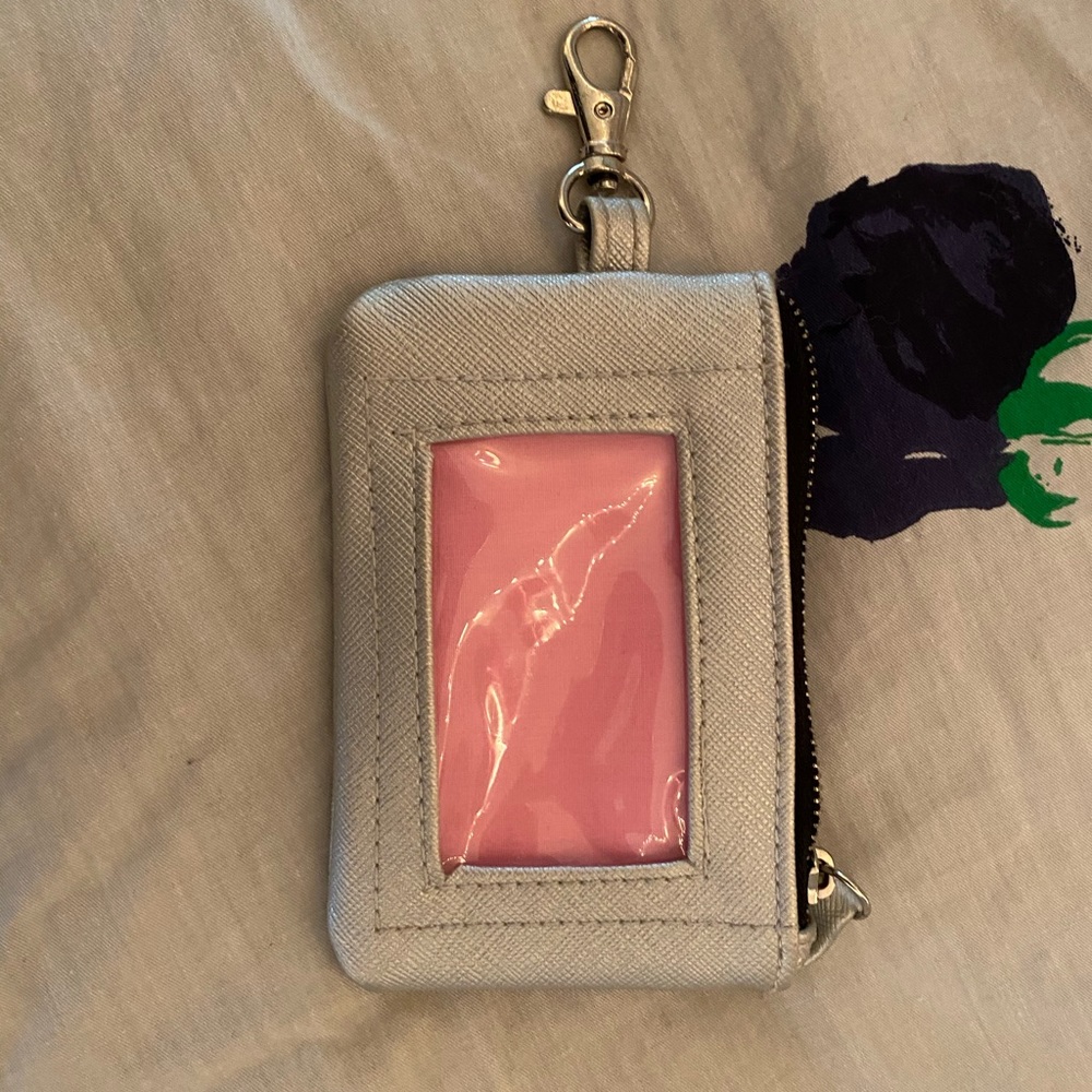 Scout ID wallet